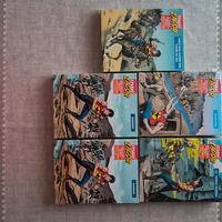 fumetti maxi zagor 