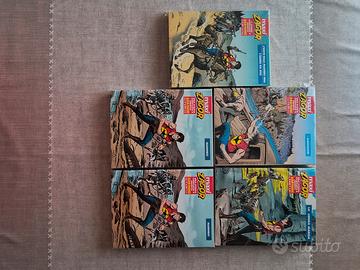 fumetti maxi zagor 