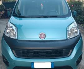 Fiat qubo - 2017