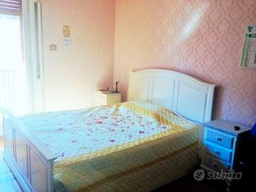 Singola 18 mq con solo 1 altra inquilina F severo