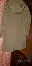 Giubotto donna Piero Guidi