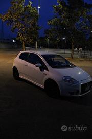 Grande Punto 1.4 tjer 120cc