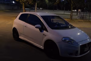 Grande Punto 1.4 t-jet 120cc