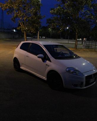 Grande Punto 1.4 tjer 120cc