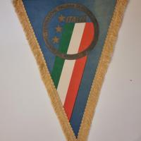 gagliardetto italia vintage