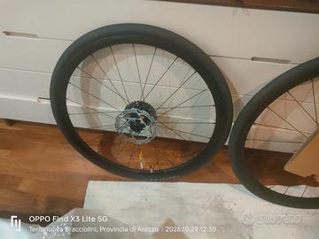 Copertoni bicicletta Pirelli p7 sport