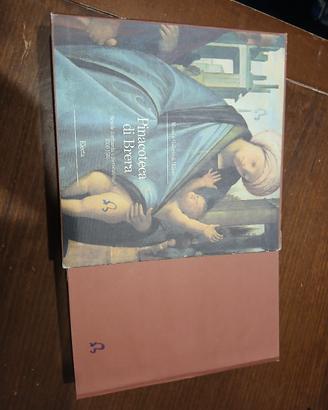 Pinacoteca di Brera - Scuole Lombarda e Piemontese