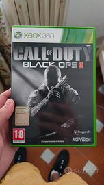 Call Of Duty Black Ops 2 Xbox 360