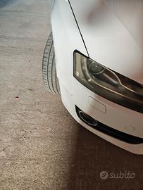 audi A5 TDI 2.0 FAP s line coupé 