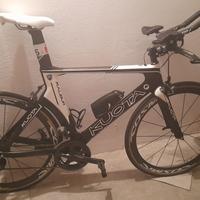 Bici crono Kuota