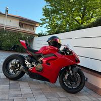 Carene panigale v4