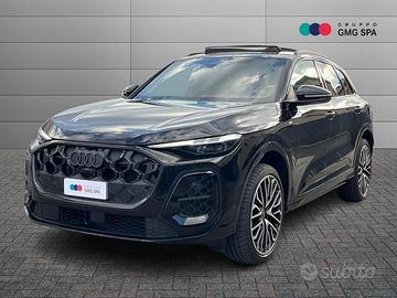 Audi Q5 2.0 tdi mhev+ S line edition quattro ...
