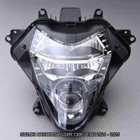 Fanale anteriore LED SUZUKI HAYABUSA 1300 1340 21