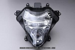 Fanale anteriore LED SUZUKI HAYABUSA 1300 1340 21