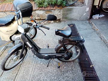 Ciao piaggio 50