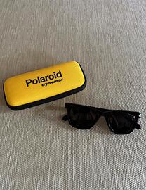 Occhiali da sole polaroid
