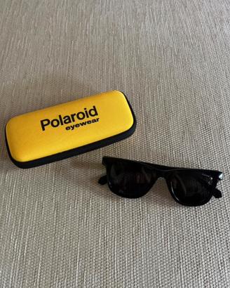 Occhiali da sole polaroid