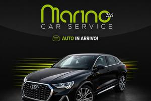 AUDI - Q3 Sportback - Q3 SPB 35 TDI S tronic S