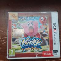 Kirby Triple Deluxe