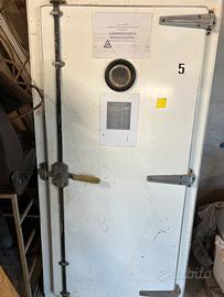 Porte cella frigo vintage