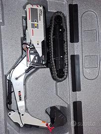 escavatore radiocomandato 22ch 6kg