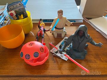 Sorprese uova kinder pasqua  2024e2025