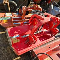 Trincia Dragone MTE130