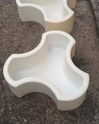 Fioriere da casa ed esterno