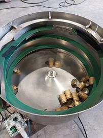 RIORDINATORE PER TAPPI