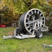 Rotolone Irrigatore Irrimatic 280
