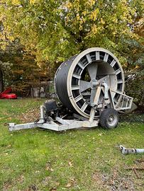 Rotolone Irrigatore Irrimatic 280