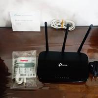 router tp-link