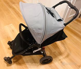 Passeggino VALCOBABY SNAP4