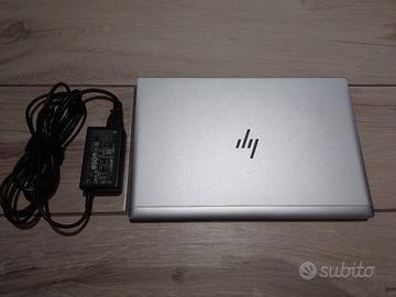 HP EliteBook 845 G8