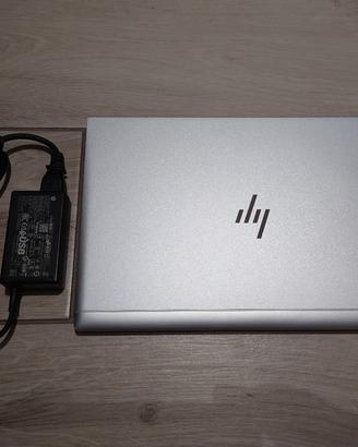 HP EliteBook 845 G8