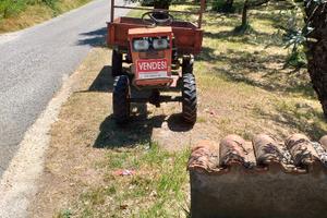 Motoagricola