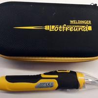 SALDATORE A BATTERIA PORTATILE