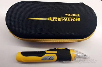 SALDATORE A BATTERIA PORTATILE