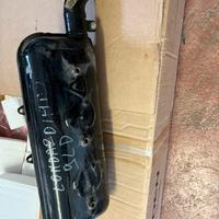 Marmitta lombardini 9 LD