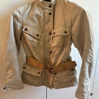 Giacca brema da moto e non