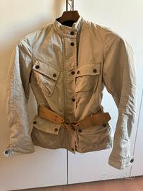 Giacca brema da moto e non