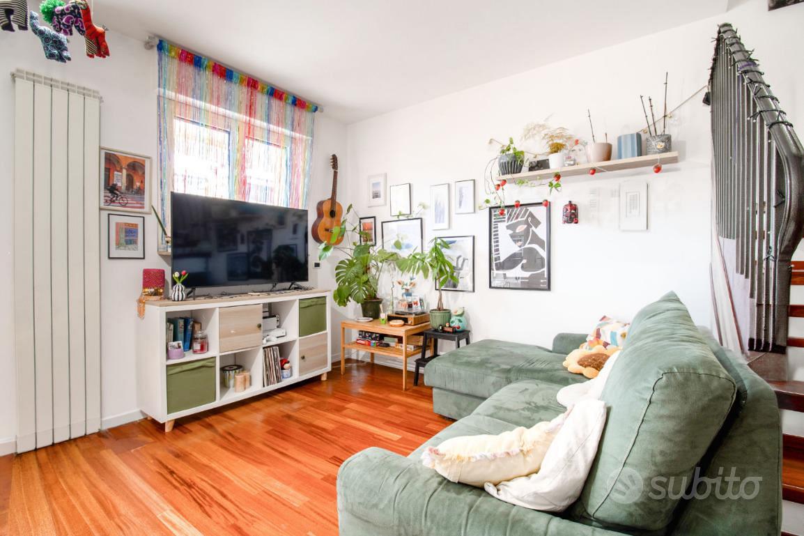 Appartamento – Pineto, Quartiere dei poeti, Villa Ardente - Vista 5