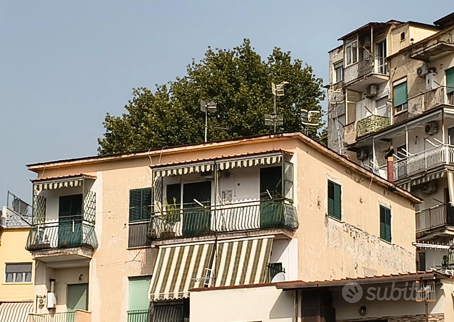 Appartamento – Napoli, Rione Lauro, Municipalità 10 - Vista 2