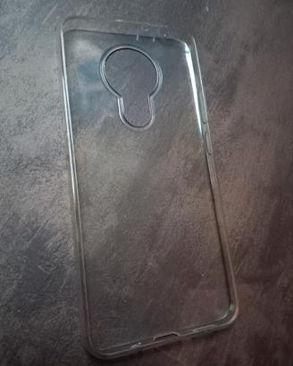 Cover Nokia 3.4