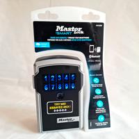 Cassaforte per chiavi Master Smart Lock