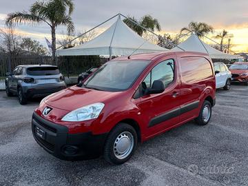 Peugeot Partner 1.6 HDi 92CV