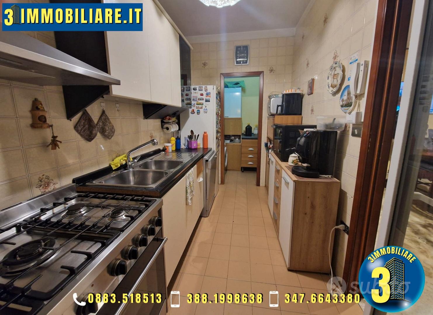 Appartamento – Barletta, Centro - Vista 5