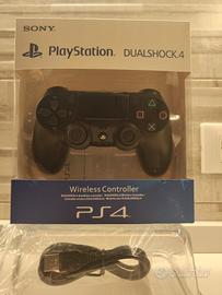 controller wireless DualShock 4 