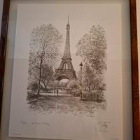stampa di Parigi