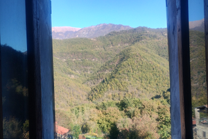 Pastina di bagnone appartamento nell antico borgo
